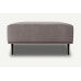 Daglas Small Footstool