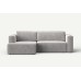 Moved Night Corner Sofa Bed