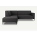 Bolder Compact Corner Sofa