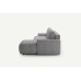 Softy Corner Sofa Bed