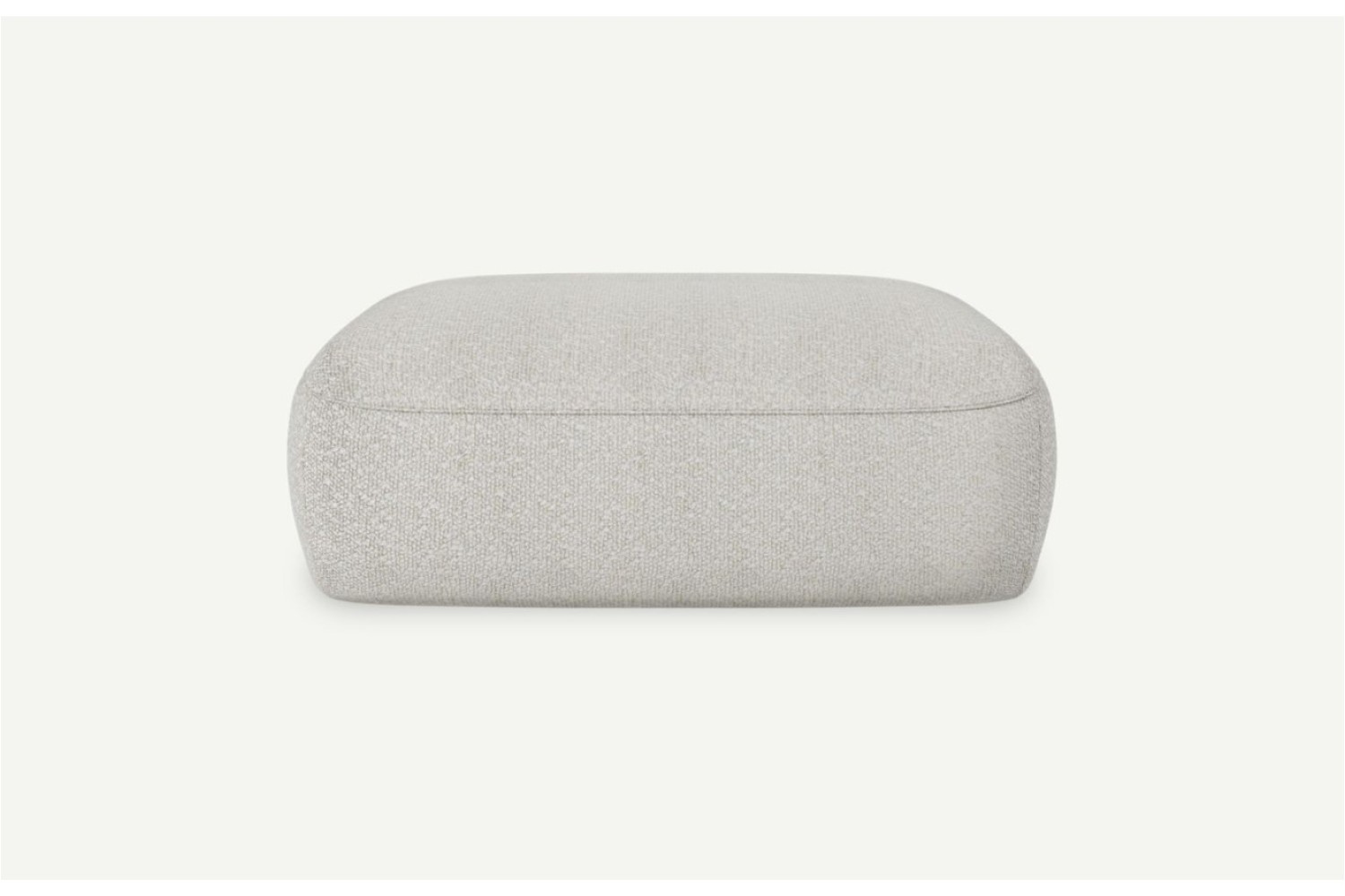 Cosy XL Footstool
