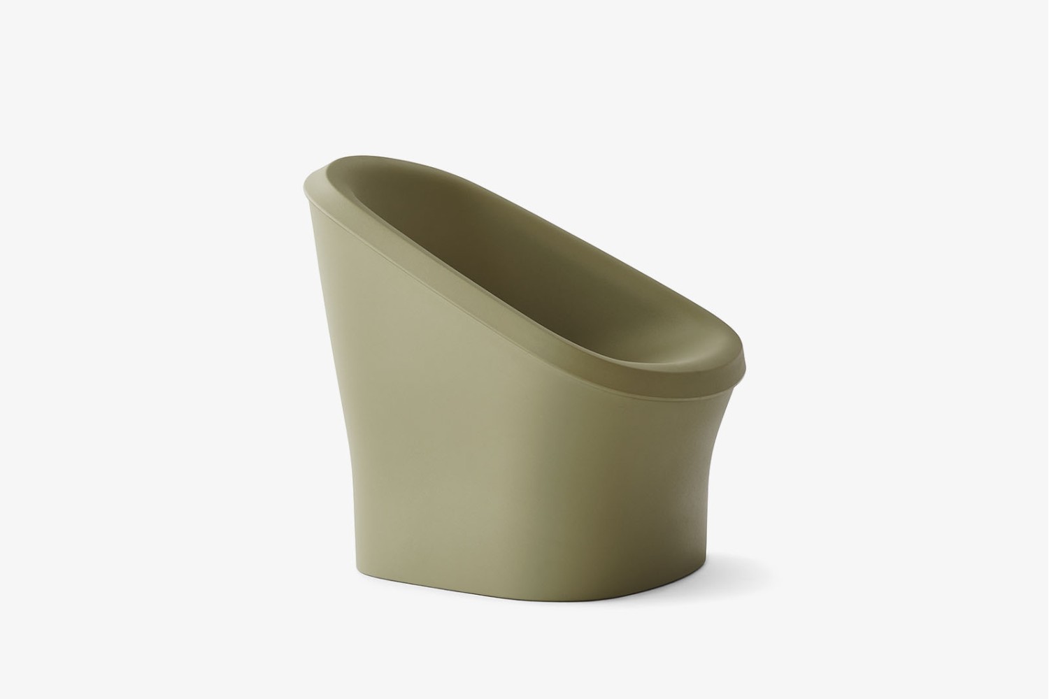 Low Garden Armchair – Collection 2