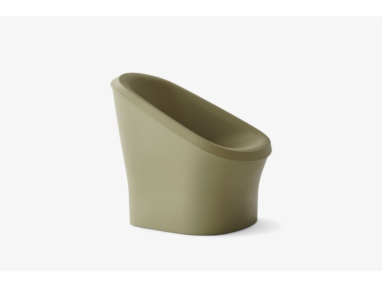 Low Garden Armchair – Collection 2