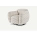 Sphere Swivel Armchair