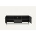 Maya TV Unit Small Anthracite