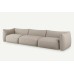 Cosy XL 3 Seater Sofa