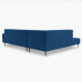 Daglas Large Corner Sofa