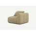 Mosso Module End Seat