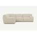 Quintin Slim 4 Seater Corner Sofa
