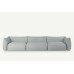 Cosy XL 3 Seater Sofa