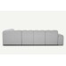 Cloudy Large U Shaped Corner Sofa