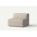 Moved XL Module Mid Seat