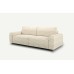Light 2 Seater Sofa Bed