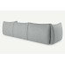 Cosy 3 Seater Sofa