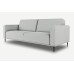 Daglas 3 Seater Sofa