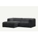 Moved XL 2 Seater Corner Sofa