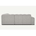 Cloudy Chaise Corner Sofa