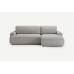 Softy Corner Sofa Bed