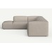 Moved XL Corner Sofa with Side Chaise