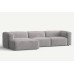 Moved XL 3 Seater Corner Sofa