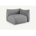 Cosy Module End Seat