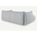Cosy 2 Seater Corner Sofa