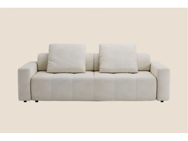 Largo 2 Seater Sofa Bed