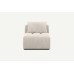 Mosso Module Mid Seat