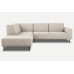 Daglas Corner Sofa