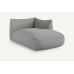 Cosy Module Chaise End Seat