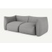 Cosy 2 Seater Sofa