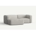 Moved XL 2 Seater Corner Sofa