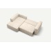 Moved Night Corner Sofa Bed