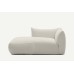 Cosy Module Chaise End Seat