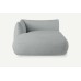 Cosy XL Module Chaise End Seat