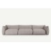 Cosy XL 3 Seater Sofa