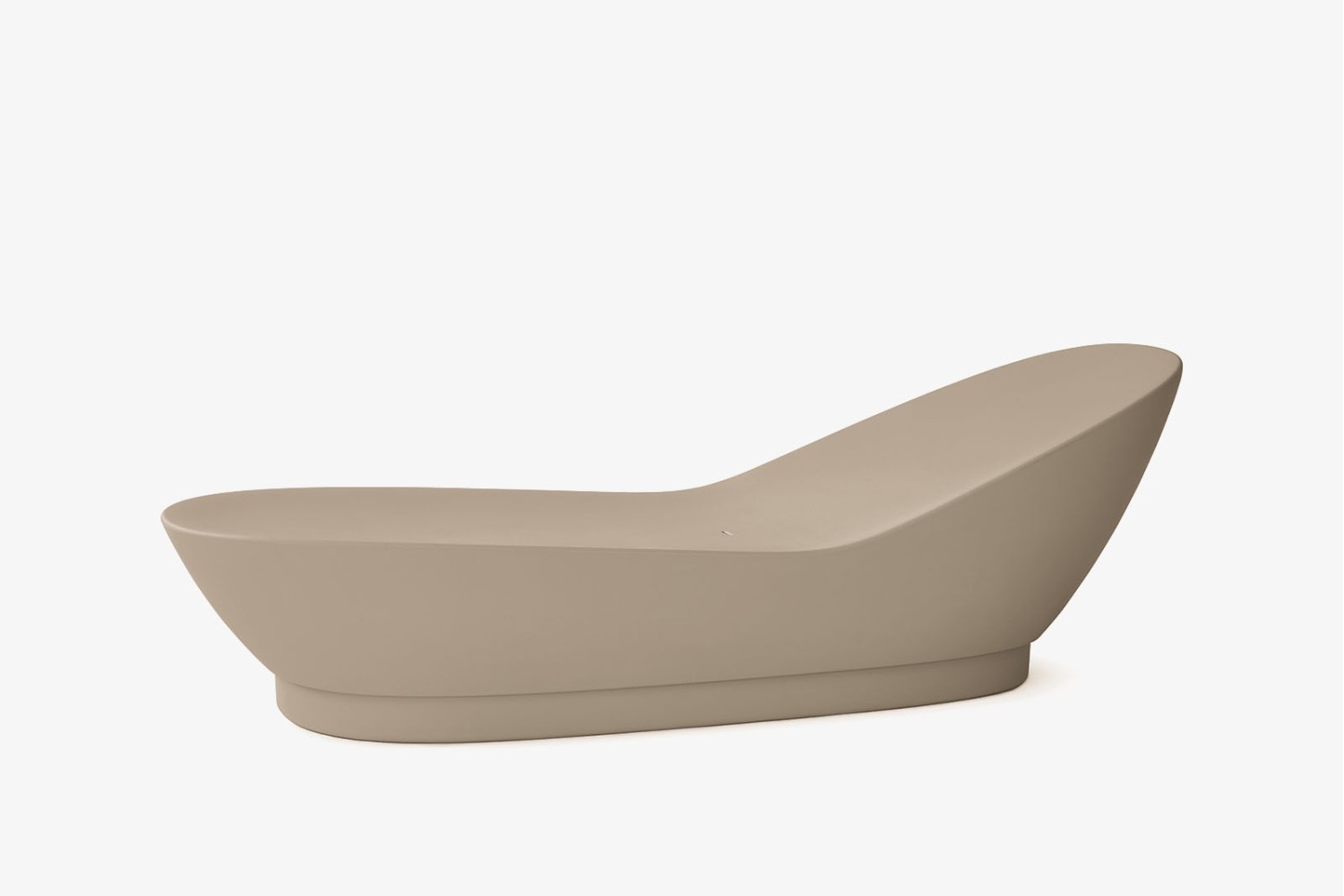 Garden Sun Lounger – Collection 3