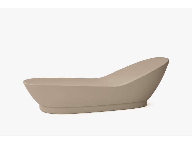 Garden Sun Lounger – Collection 3