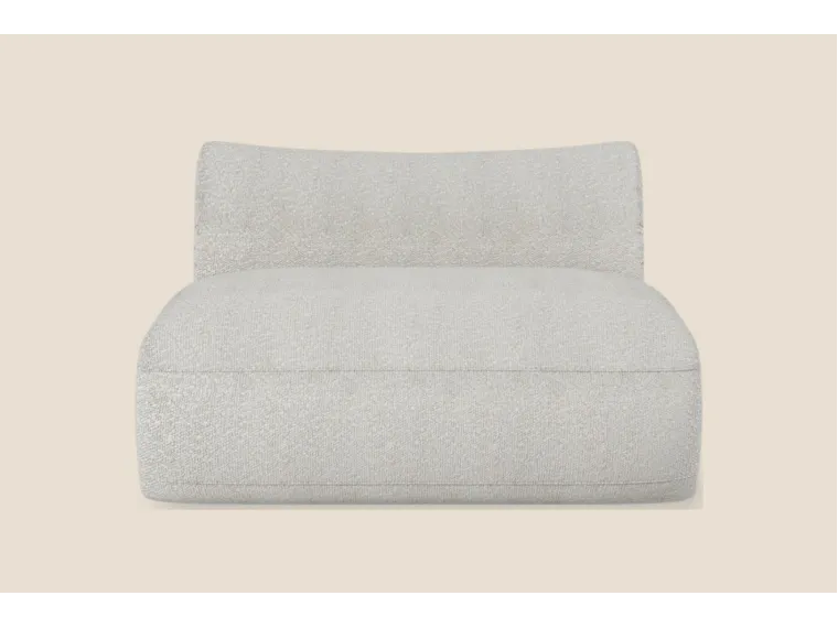 Cosy XL Module Mid Seat