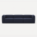 Moved 3 Seater Sofa