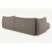 Cosy XL 2 Seater Corner Sofa