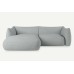 Cosy XL 2 Seater Corner Sofa