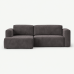 Moved Night Corner Sofa Bed