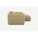 Mosso 2 Seater Corner Sofa