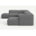 Moved XL U Shaped Sofa with Side Chaise