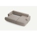 Softy Corner Sofa Bed