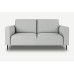 Daglas 2 Seater Sofa