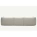 Cosy 3 Seater Corner Sofa