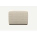 Quintin Slim Module End Seat
