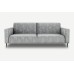 Daglas 3 Seater Sofa